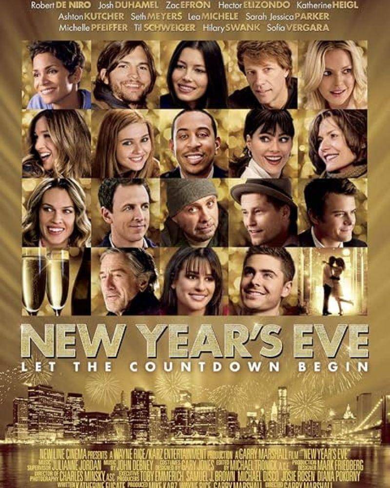 IMDb.com/New Year’s Eve